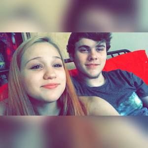 Meet your Posher, Blake